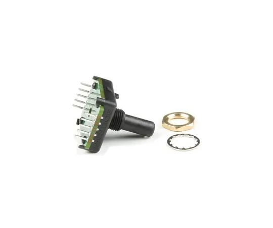 67-0421-27　Bourns Absolute Encoder (EAW0J-B24-AE0128L)　COM-15036