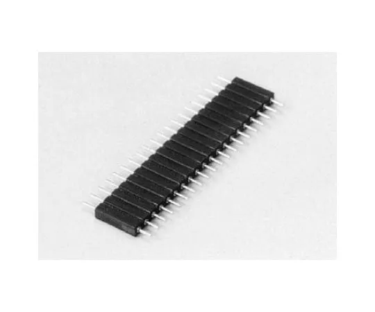 63-3120-16　Removable 2-layer heavy-duty OW Series height 3 mm (10 pieces)　OW-3-3-20P
