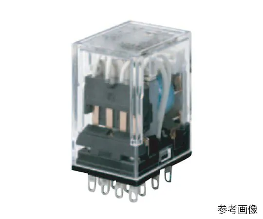 4-508-01　Mini Power Relay (MY4) 标准型
