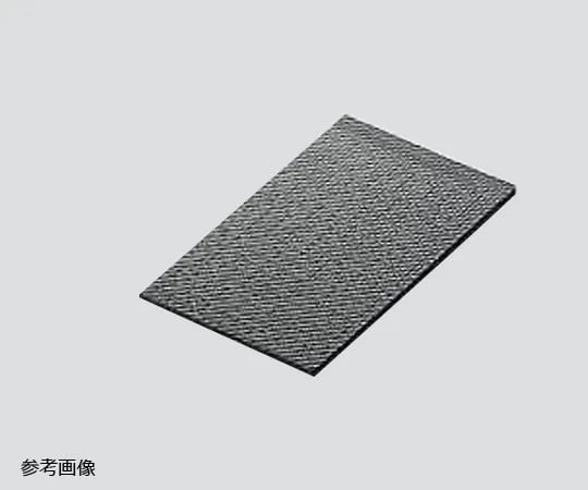 3-3077-01　导电聚缩醛树脂 (圆棒) φ30×1000　TECAFORM AH ELS-1