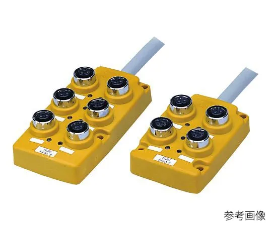 4-211-01　［已停用］近距离传感器中继盒　PT4-3DN