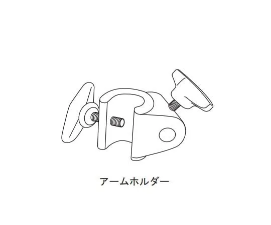 1-5472-14　龙卷风臂架