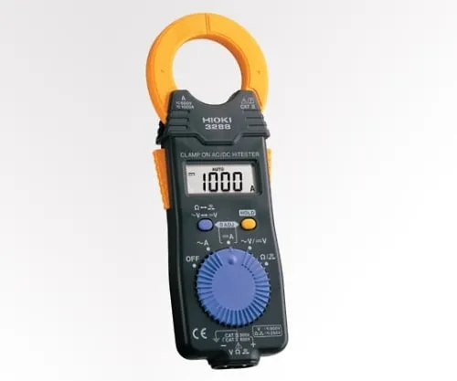 2-1516-01　Clamp-OnAC/DCHi-tester　3288