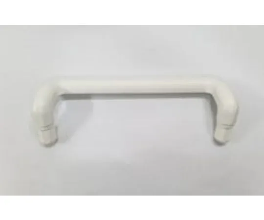 3-6644-01-71　201 Type Handle ABS Made White