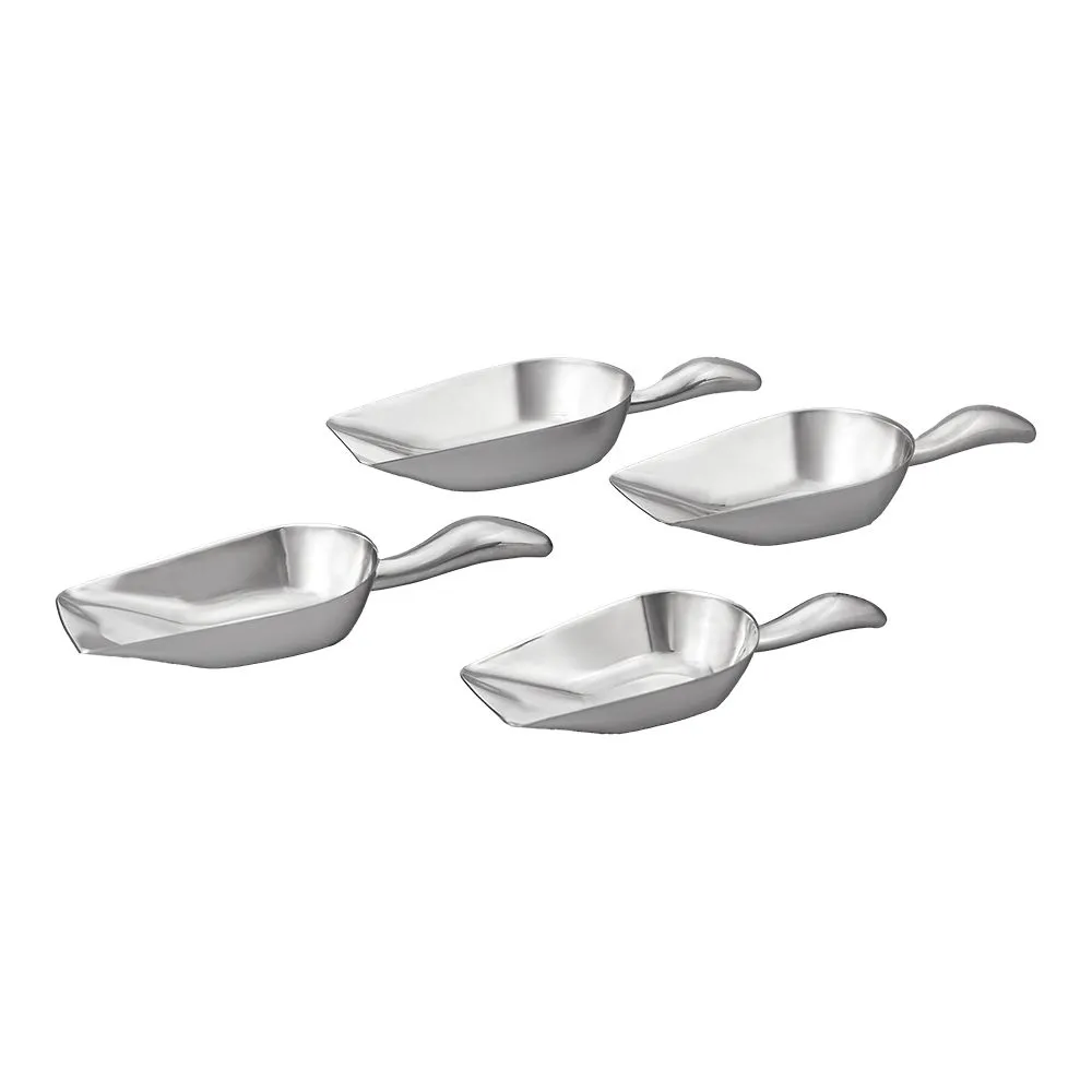 51-0075-01　［Discontinued］Square Scoop Width 60 mm 1 Piece
