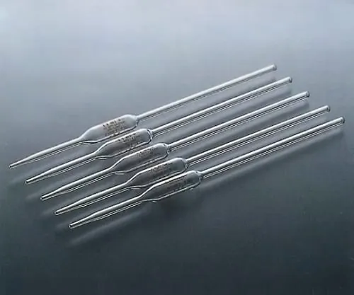 61-9602-24　整管吸管用于牛奶1mL1和测试结果文档　CL2130-01-10