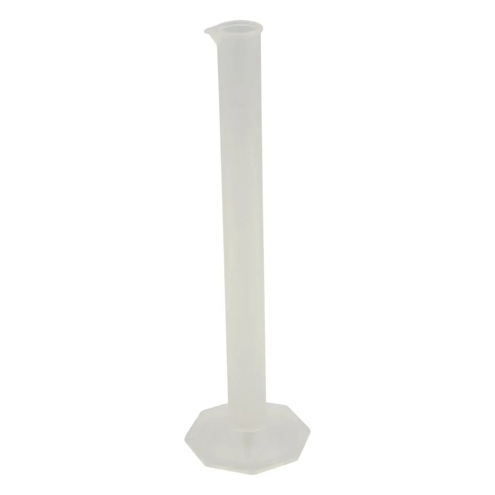 30-0308-55　聚丙烯梯度圆柱体20mL　3003-08