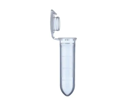 62-0889-40　Prokeep蛋白低吸收管2.0mL散装　PK-20C-500