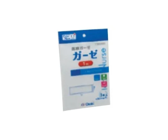 67-2183-20　Cn Gauze 1M 1 Piece Pack　00000150
