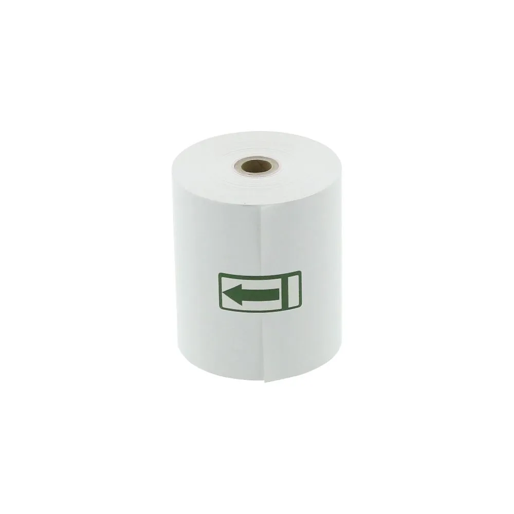 64-8273-56　适用于SNWJC的热敏纸BL2 -58 10张　080200-0861