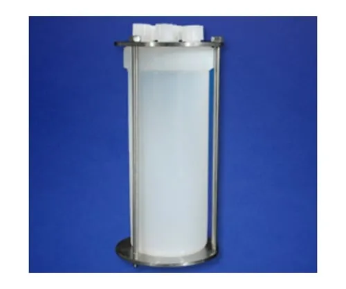 61-8489-70　Phụ kiện tùy chọn cho dụng cụ chịu áp suất Jar, cho thùng chứa có nắp vặn 500 và 1000mL　730-1000