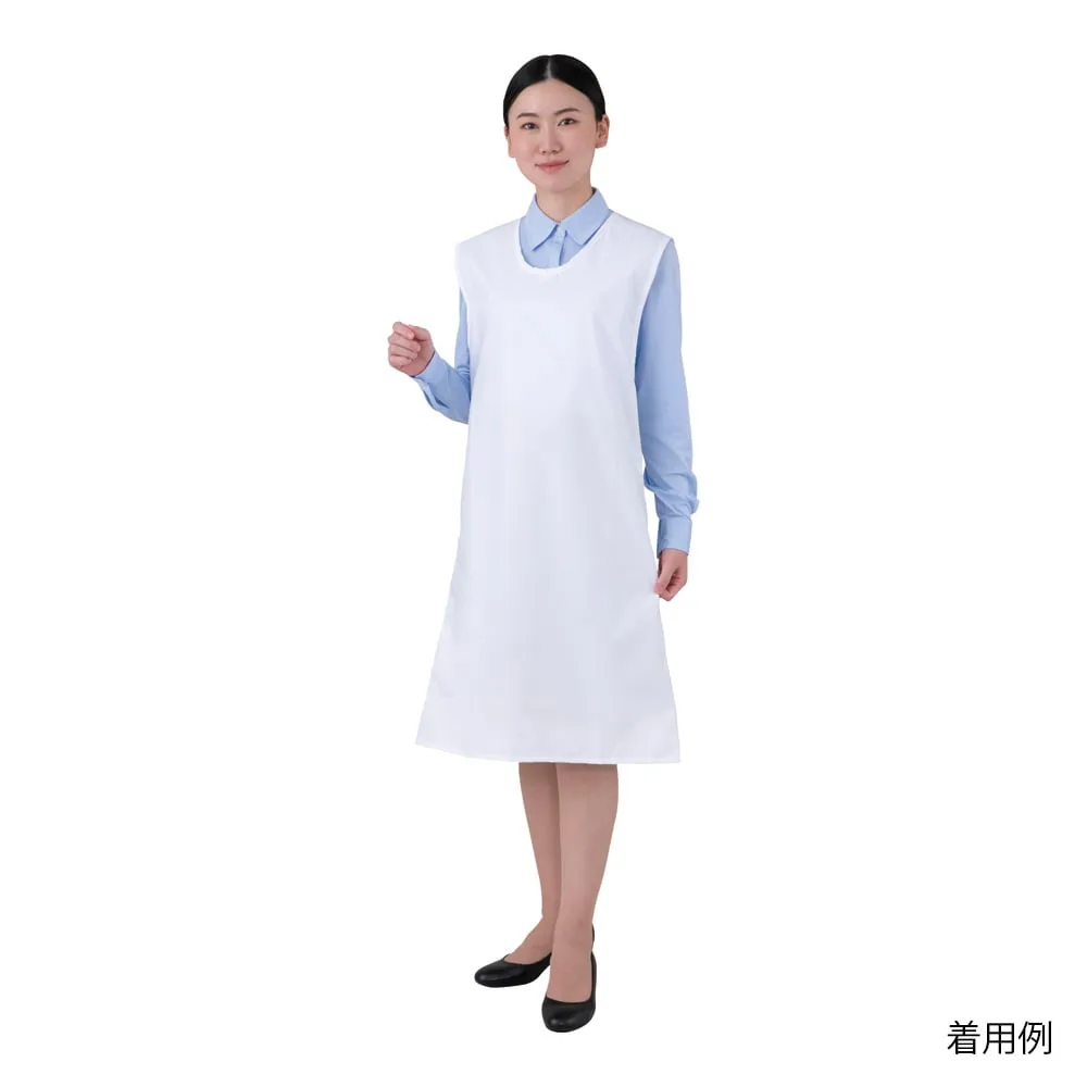 2-7681-01 Sensia (R) Apron E1110-0G