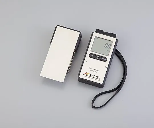 2-3366-01-57　Exporter Rotometer with Chinese Calibration Certificate　RM-250