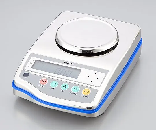1-3241-01-57　Electronic Balance (Essential Safety Explosion-Proof Structure) with Chinese Calibration Certificate　CZ-B320