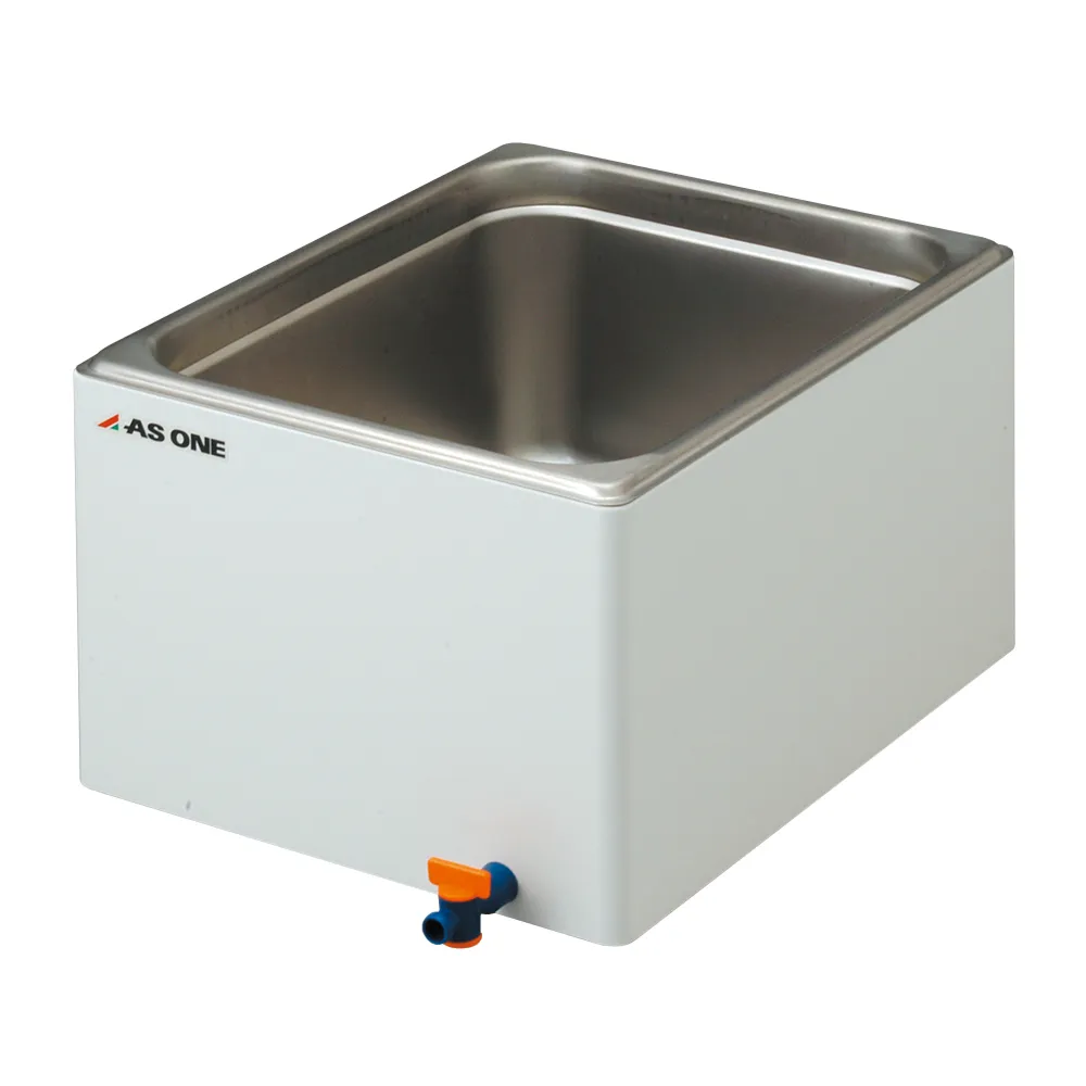 1-5142-11　机组冷感温器水箱8L　UCT-8L
