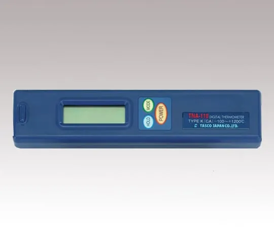1-6880-01-56　带英文校准证书的数字式温度计　TA410-110