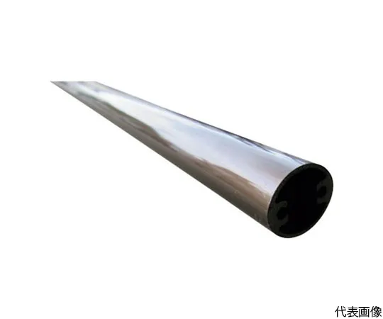 64-4998-68　Aluminum Grid Ellipse 23x20x1.1 Bronze with Screw Hole 4 m　AA122B