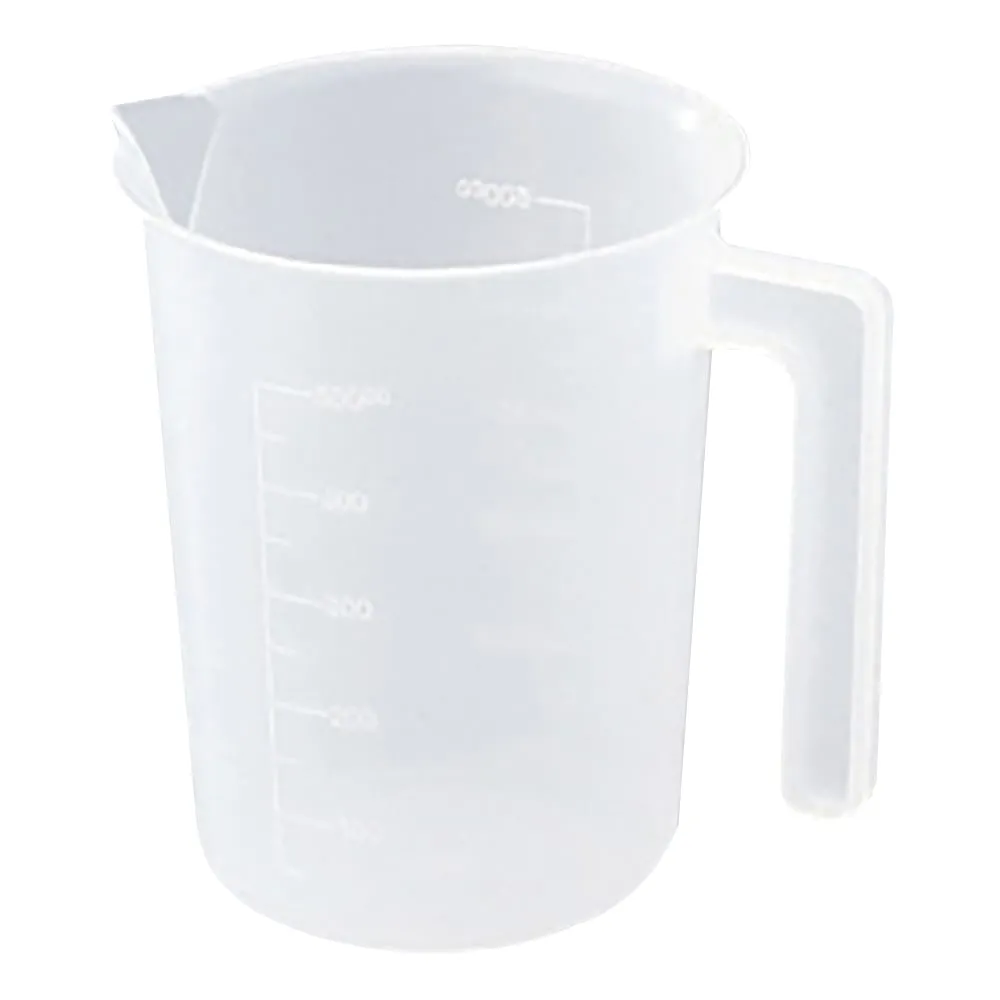 5-5376-01　测量杯500mL　-