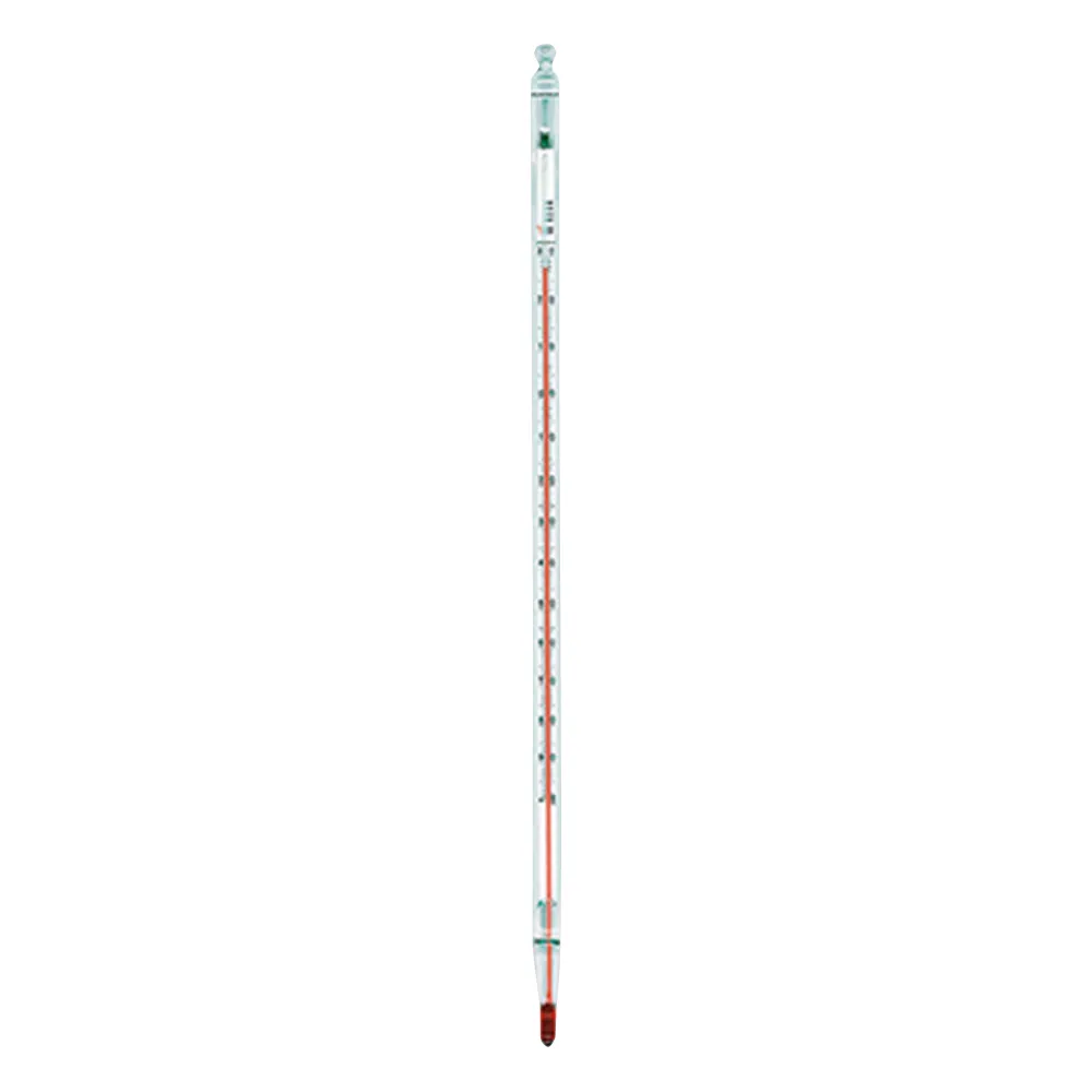 3-5576-01-20　具有校准证书的超低温双管标准温度计