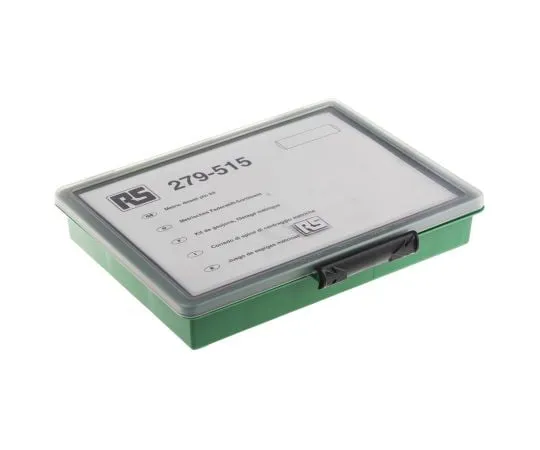 63-4599-19　315件纯米Dowel Pin套件　279-515
