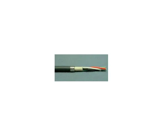 62-0651-45　机器人线EXT-2/2517 (AWG 20外径6.9mm) 1 m　EXT-2/25174C-AWG20300VUL