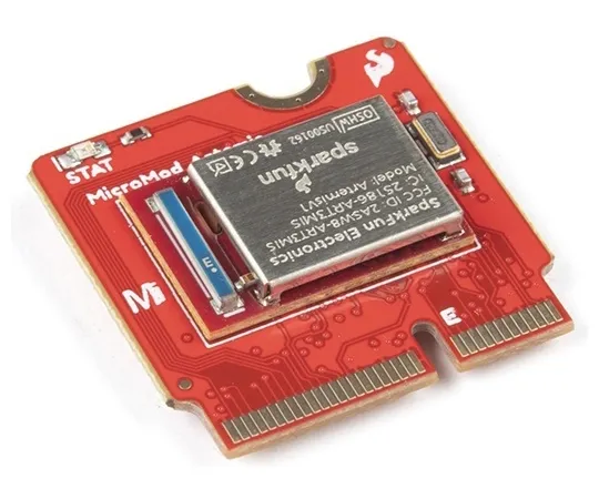67-0423-05　SparkFun MicroMod Artemis Processor　DEV-16401
