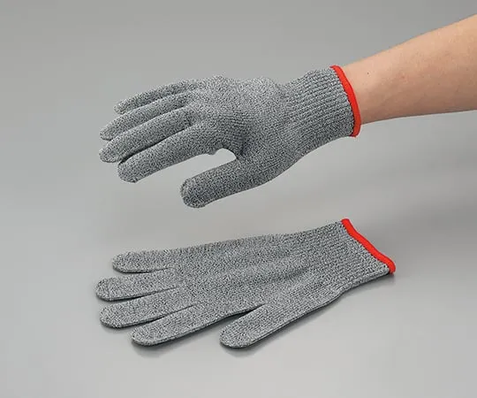 3-5042-11 Cut Resistant Gloves Spectra Guard/10G SS Size HG-70 SS