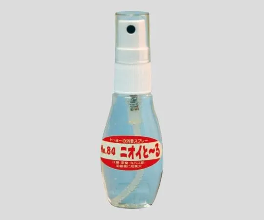 2-9681-01　除臭喷雾　84
