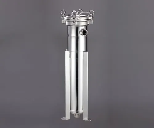 61-8506-63　Bộ lọc túi lọc 3M (TM) Dòng BHE (Tốc độ dòng tiêu chuẩn 12m (3) /H)　1BHE1-SZ