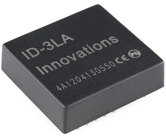 67-0430-32　［Discontinued］RFID Reader ID-3LA (125 kHz)　SEN-11862