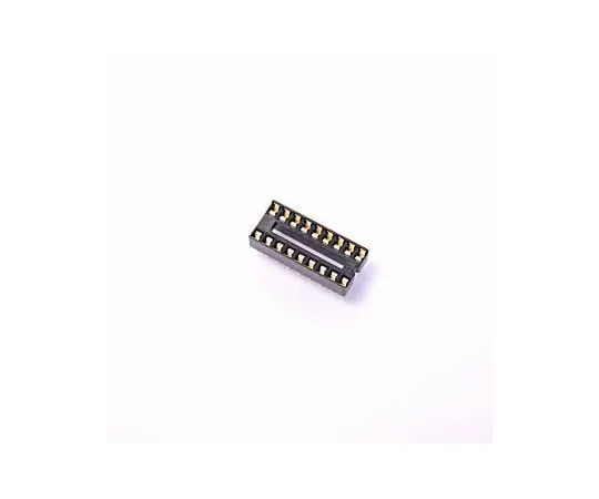 63-3102-64　Leaf Spring IC Socket 18 Pin　212018NE
