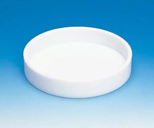 61-4377-14　PTFE Petri平板30φx12H　F-1079-01