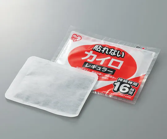 3-5170-01　［已停用］收纳用袖珍加热器　PKN-60RH
