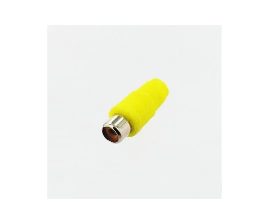 63-3101-43　RCA Jack Yellow　WTN20F61981Y