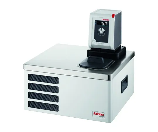 61-9670-54　高温低温循环器　CD-201F