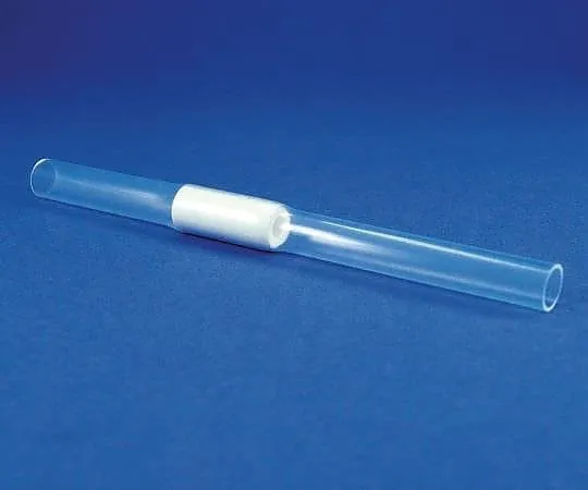 3-2371-01　带过滤器的PFA管φ10.7 xφ12.7 x 170　PFA-170