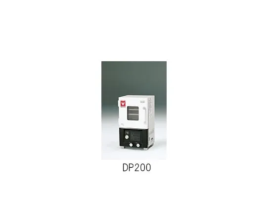 61-9659-89　方形真空恒温干燥器　DP200