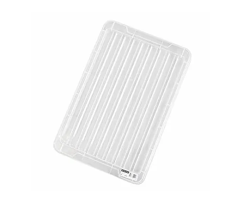 61-3519-82　Lid for NV Box #13, Clear　443987
