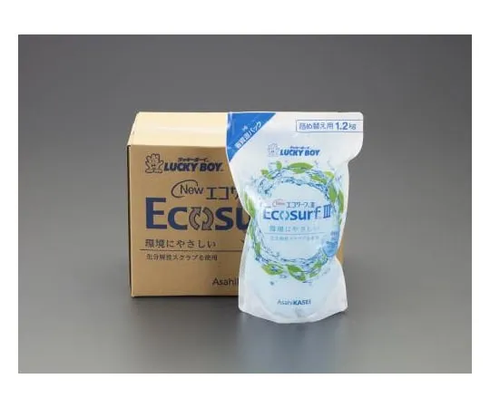 64-7948-21　［已停用］手工皂 (替换/4个) 1.2 kg　EA922C-5AB