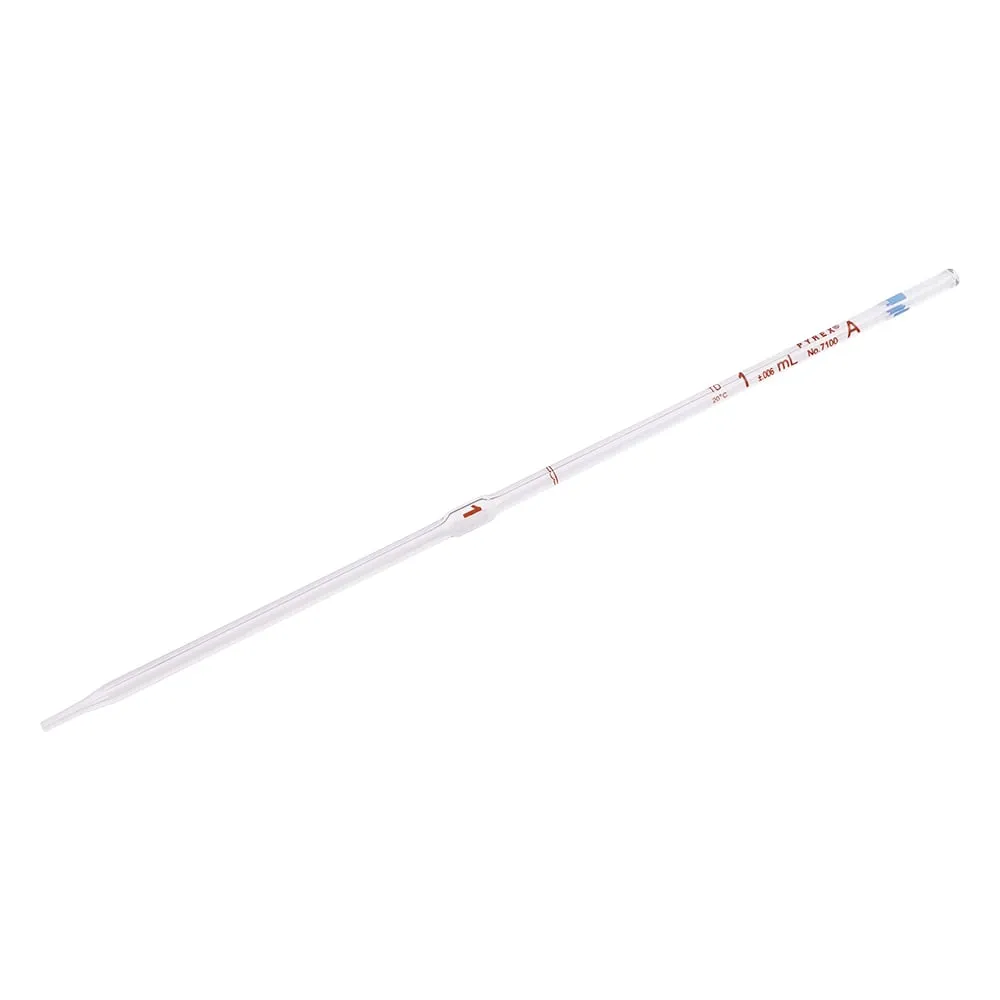 2-9470-01　［已停用］体积流量管道类别A, PYREX (R)　7100-1