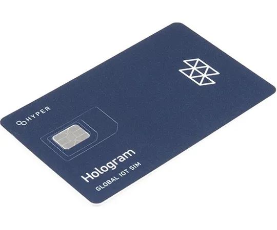 67-0420-79　Hologram eUICC SIM Card　CEL-17117