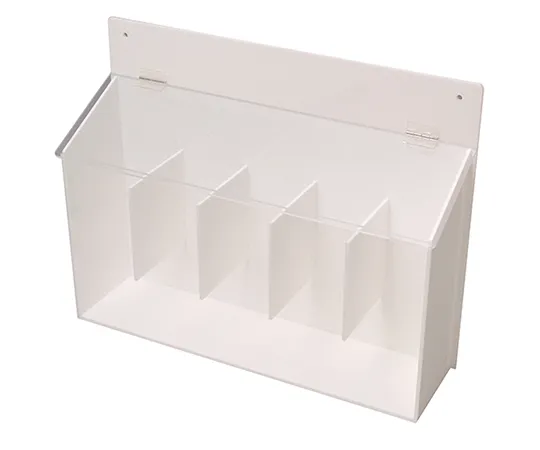 63-1281-74　Multipurpose Storage Case for 5 pieces　2000