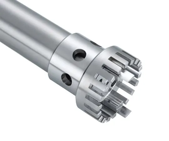 1-3730-13　ULTRA TURRAX (R) 转轴产生器2-50L　S65KG-HH-G65G