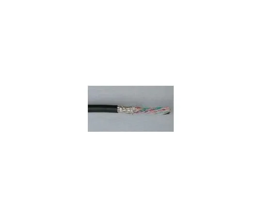 62-0794-27　机器人电缆 (带屏蔽) SD-SB/20276 (AWG230.3平方毫米外径3.6mm) 1 m　SD-SB/202761P-AWG23