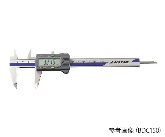 4-484-01-57　Digital Caliper with Chinese Calibration Certificate　BDC100