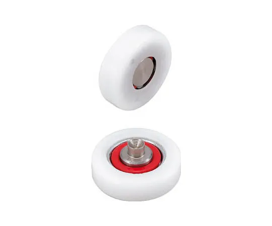 62-3436-03　Rust-Proof Resin Bearing KSUS227/P5SUS (210024100)　KSUS227P5SUS