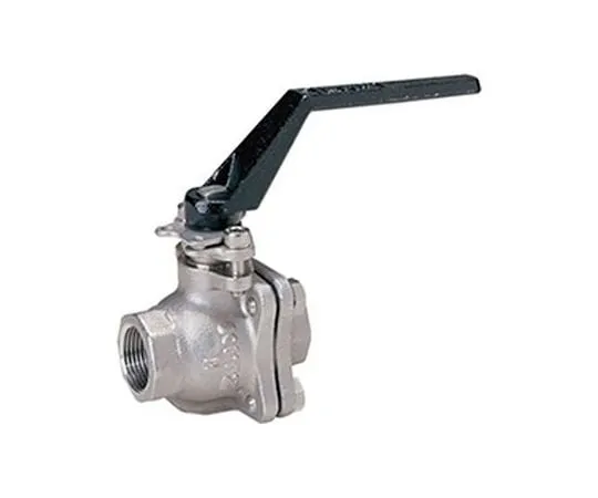 65-1883-27　Ball Valve (10 UT) Nominal Diameter 10 mm　10UT10A
