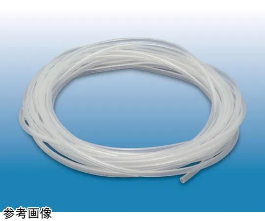 67-3057-11　ARAMEC High Tear Grade Silicon Tube (Bag Pack Specification) 3 x 7 x 10 m