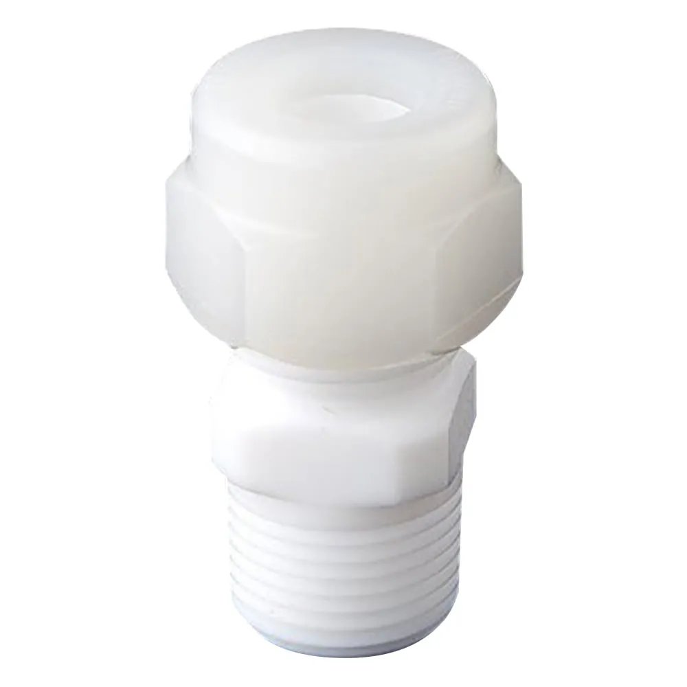 1-3824-01　  连接器 (Flowell 30系列) R 1/8　30-3MC2-C