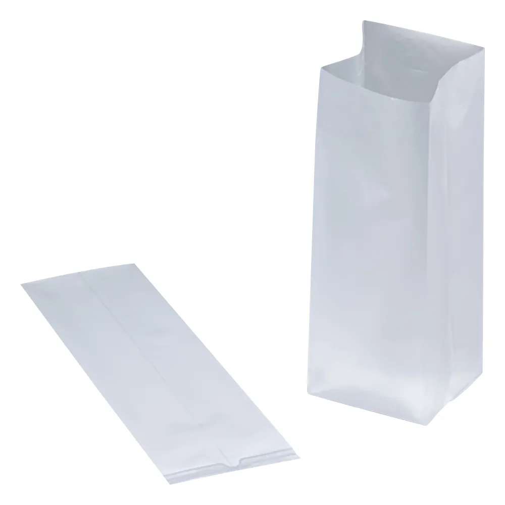 2-3545-01　Sanispeck Autoclave Bag 250 x 250 x 750公厘　SF-5075
